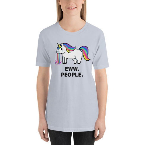 Eww, People. Premium T-Shirt